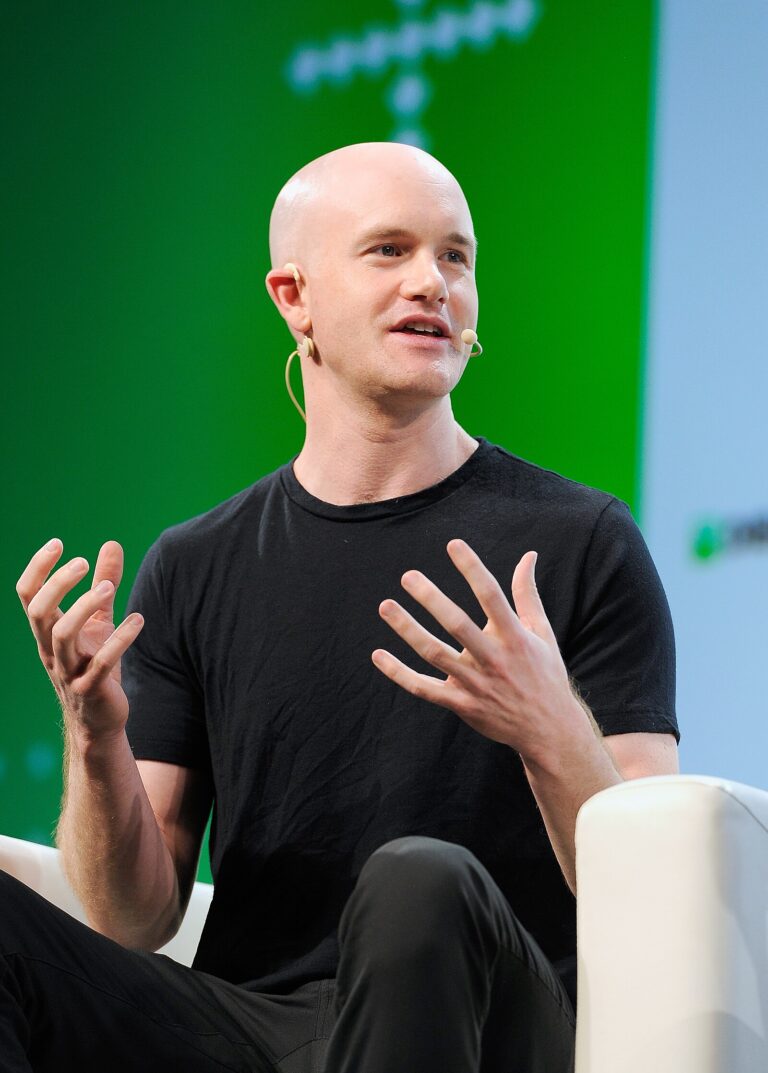 Brian Armstrong Net Worth 2021: Age, Height, Weight, Wife, Kids, Bio-Wiki