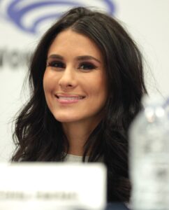 Brittany Furlan Net Worth 2021: Age, Height, Weight, Husband, Kids, Bio-Wiki