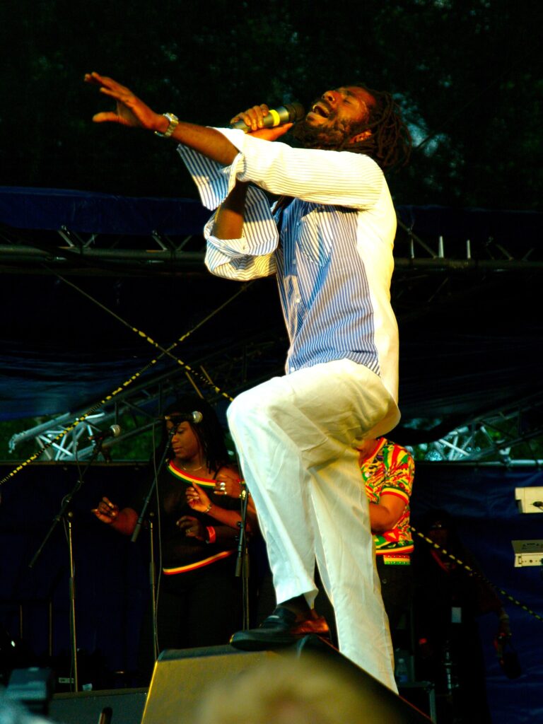 Buju Banton Net Worth 2021: Age, Height, Weight, Wife, Kids, Bio-Wiki | Wealthy Persons — via Wikimedia Commons