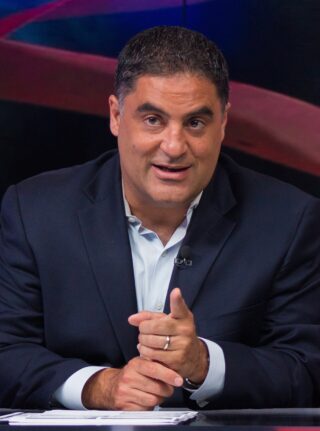 Cenk Uygur Net Worth 2021: Age, Height, Weight, Wife, Kids, Bio-Wiki
