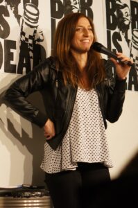 Chelsea Peretti Net Worth 2021: Age, Height, Weight, Husband, Kids, Bio-Wiki