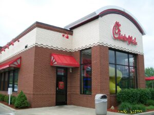 Chick-fil-A Net Worth 2021