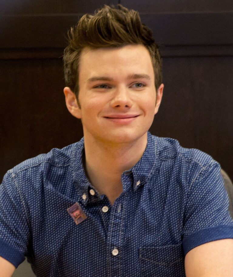Chris Colfer Net Worth 2021: Age, Height, Weight, Girlfriend, Dating, Bio-Wiki