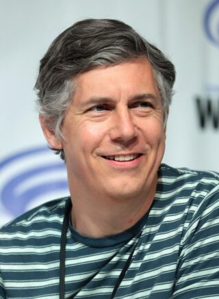 Chris Parnell Net Worth 2021: Age, Height, Weight, Wife, Kids, Bio-Wiki