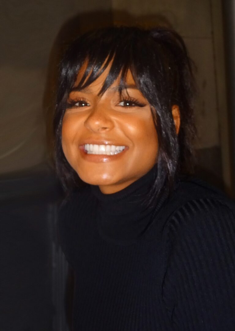 Christina Milian Net Worth 2021: Age, Height, Weight, Husband, Kids, Bio-Wiki | Wealthy Persons — via Wikimedia Commons