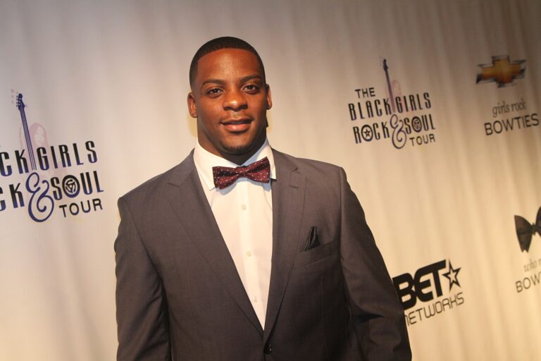 Clinton Portis Net Worth 2021: Age, Height, Weight, Girlfriend, Dating, Bio-Wiki — via Wikimedia Commons