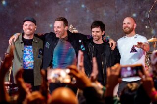 Coldplay Net Worth 2021