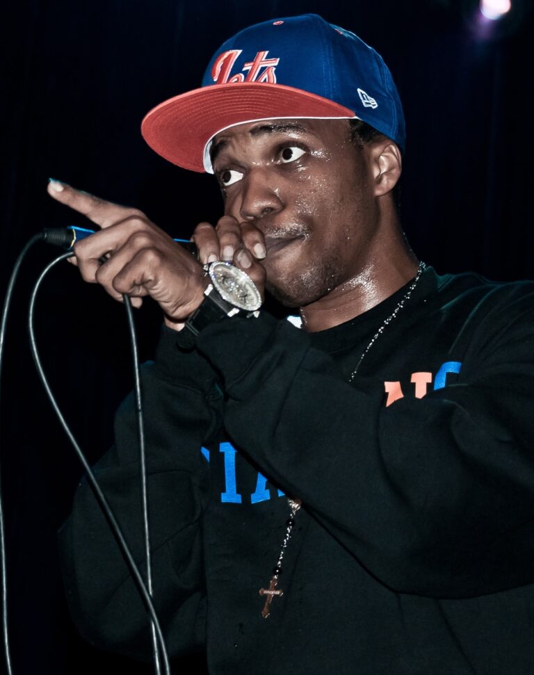 Curren$y Net Worth 2021: Age, Height, Weight, Girlfriend, Dating, Bio-Wiki