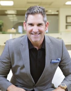 Grant Cardone Net Worth 2021: Age, Height, Weight, Wife, Kids, Bio-Wiki