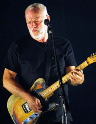 David Gilmour Net Worth 2021: Age, Height, Weight, Wife, Kids, Bio-Wiki
