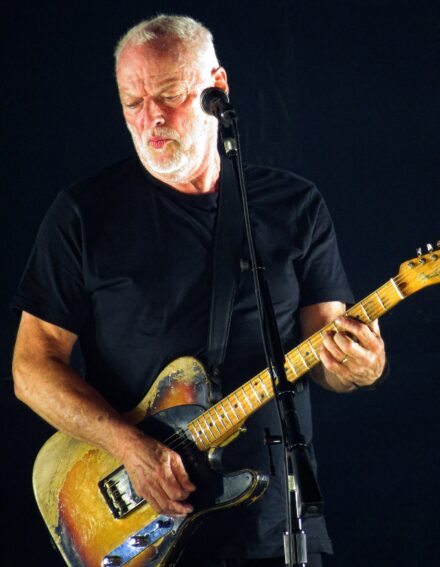 David Gilmour Net Worth 2021: Age, Height, Weight, Wife, Kids, Bio-Wiki