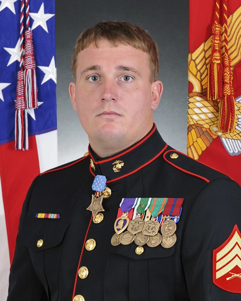 Dakota Meyer Net Worth 2021: Age, Height, Weight, Wife, Kids, Bio-Wiki