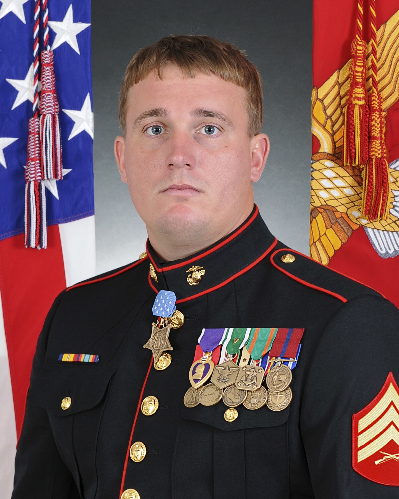 Dakota Meyer Net Worth 2021: Age, Height, Weight, Wife, Kids, Bio-Wiki