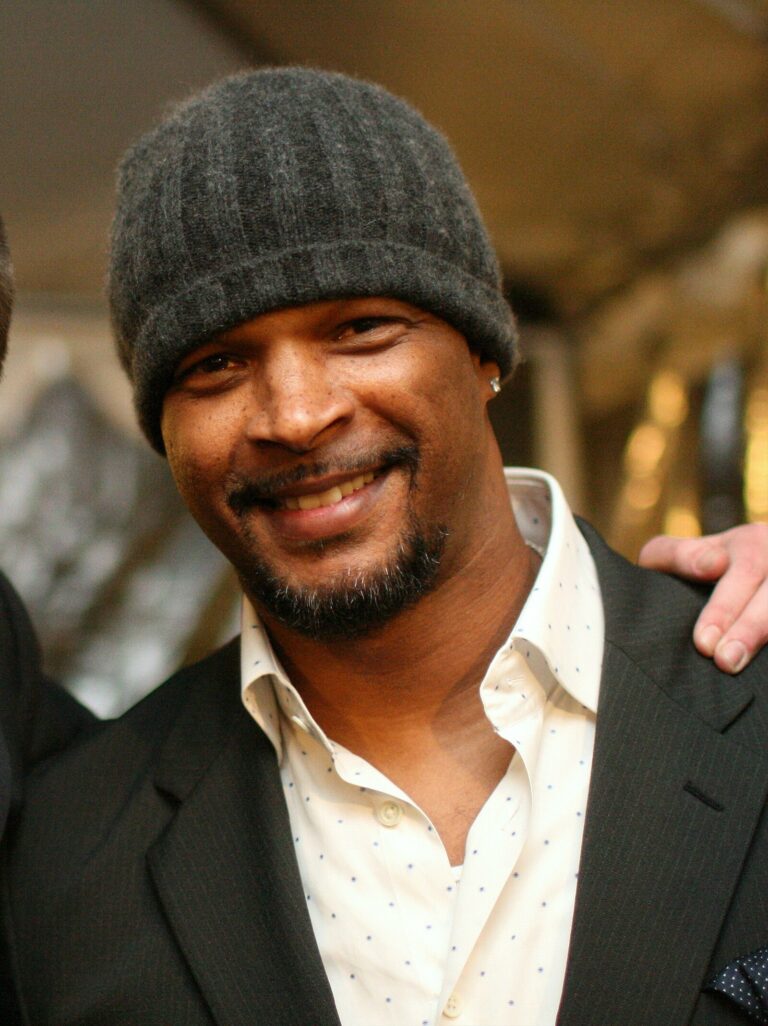 Damon Wayans Net Worth 2021: Age, Height, Weight, Wife, Kids, Bio-Wiki