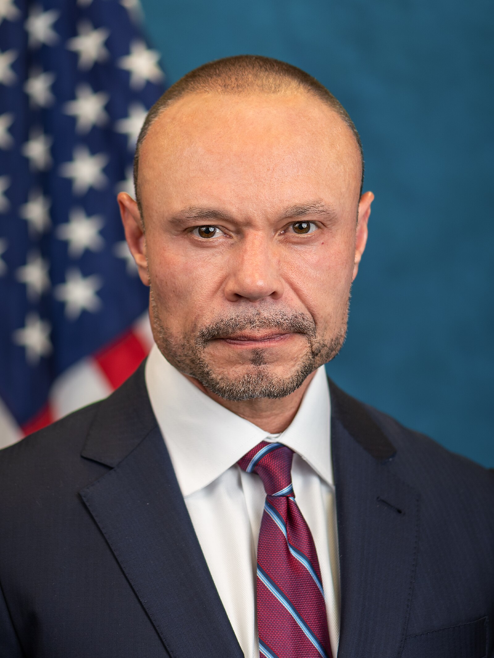 Dan Bongino Net Worth 2021: Age, Height, Weight, Wife, Kids, Bio-Wiki
