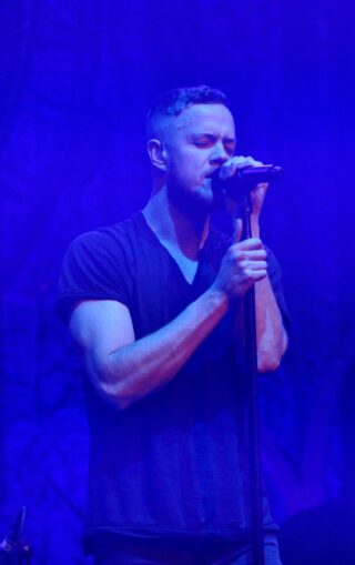 Dan Reynolds Net Worth 2021: Age, Height, Weight, Wife, Kids, Bio-Wiki