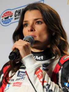 Danica Patrick Net Worth 2021: Age, Height, Weight, Husband, Kids, Bio-Wiki