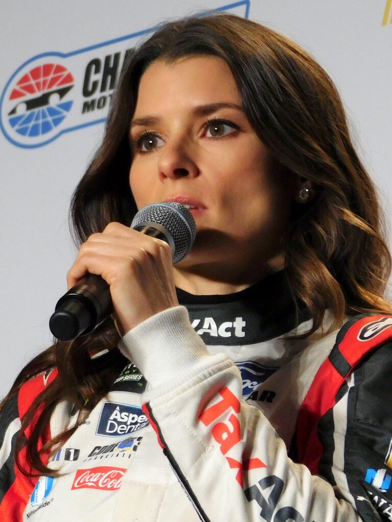 Danica Patrick Net Worth 2021: Age, Height, Weight, Husband, Kids, Bio-Wiki