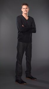 Daniel Tosh Net Worth 2021: Age, Height, Weight, Wife, Kids, Bio-Wiki