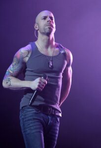 Chris Daughtry Net Worth 2021: Age, Height, Weight, Wife, Kids, Bio-Wiki