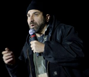 David Attell Net Worth 2021: Age, Height, Weight, Girlfriend, Dating, Bio-Wiki