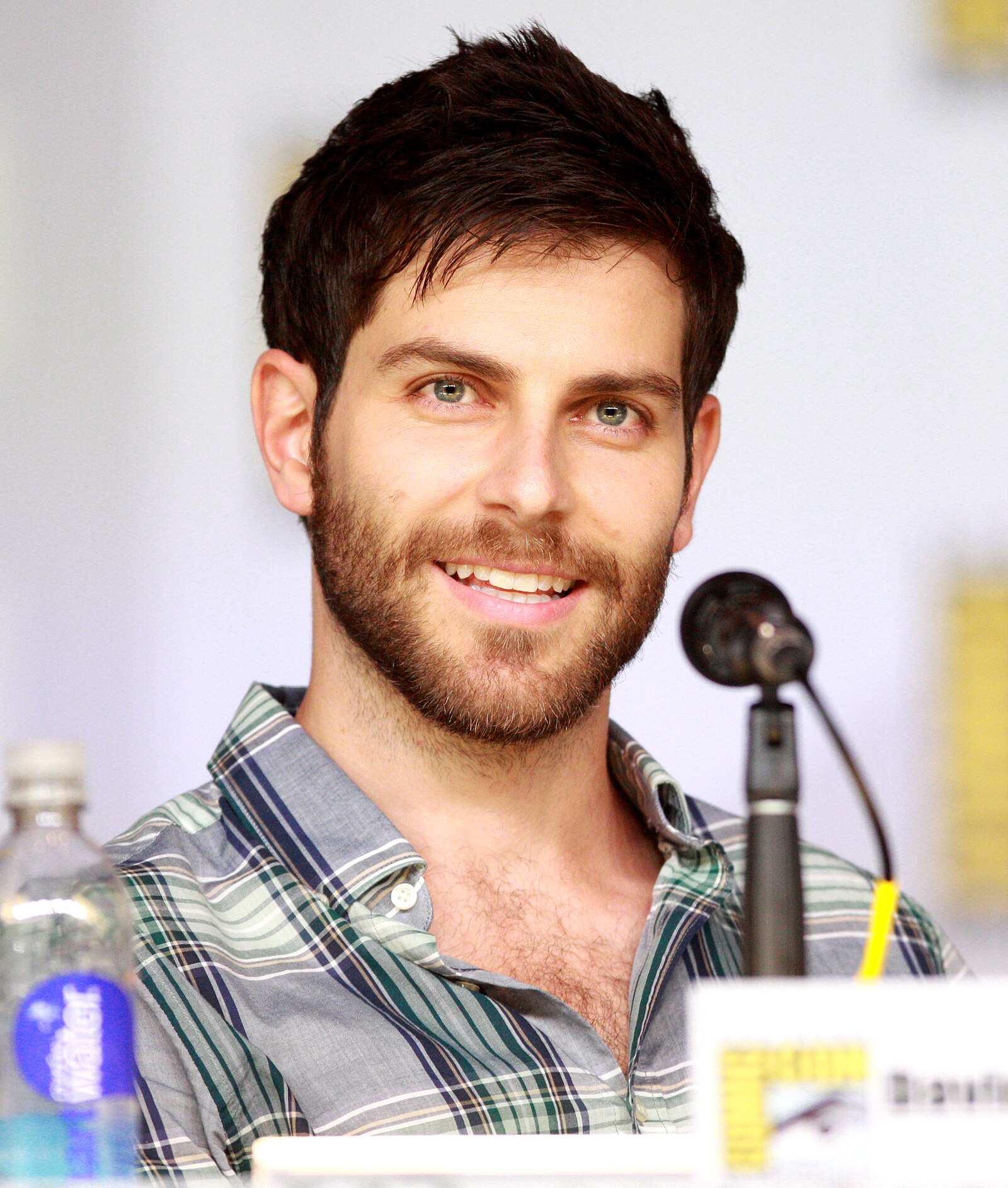 David Giuntoli Net Worth 2021: Age, Height, Weight, Wife, Kids, Bio-Wiki