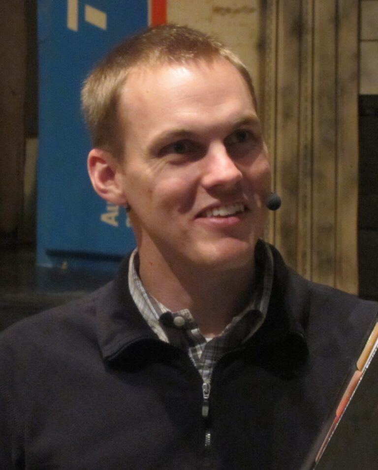David Platt Net Worth 2021: Age, Height, Weight, Wife, Kids, Bio-Wiki — via Wikimedia Commons