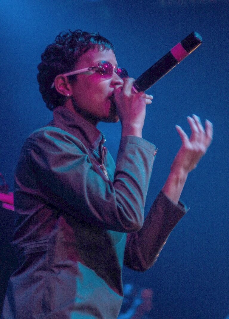 Dej Loaf Net Worth 2021: Age, Height, Weight, Boyfriend, Dating, Bio-Wiki | Wealthy Persons — via Wikimedia Commons