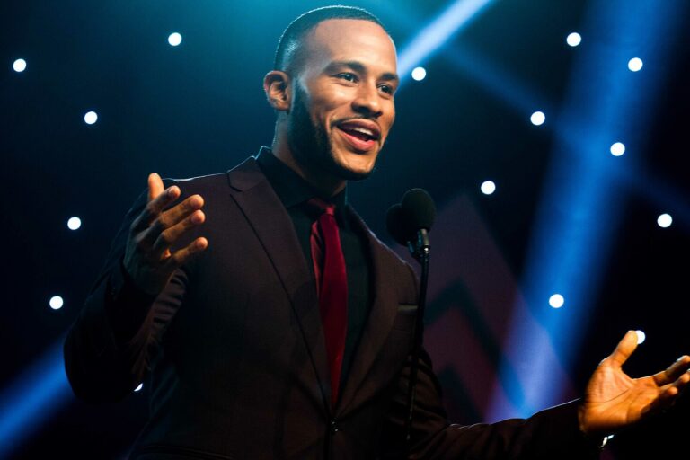 Devon Franklin Net Worth 2021: Age, Height, Weight, Wife, Kids, Bio-Wiki
