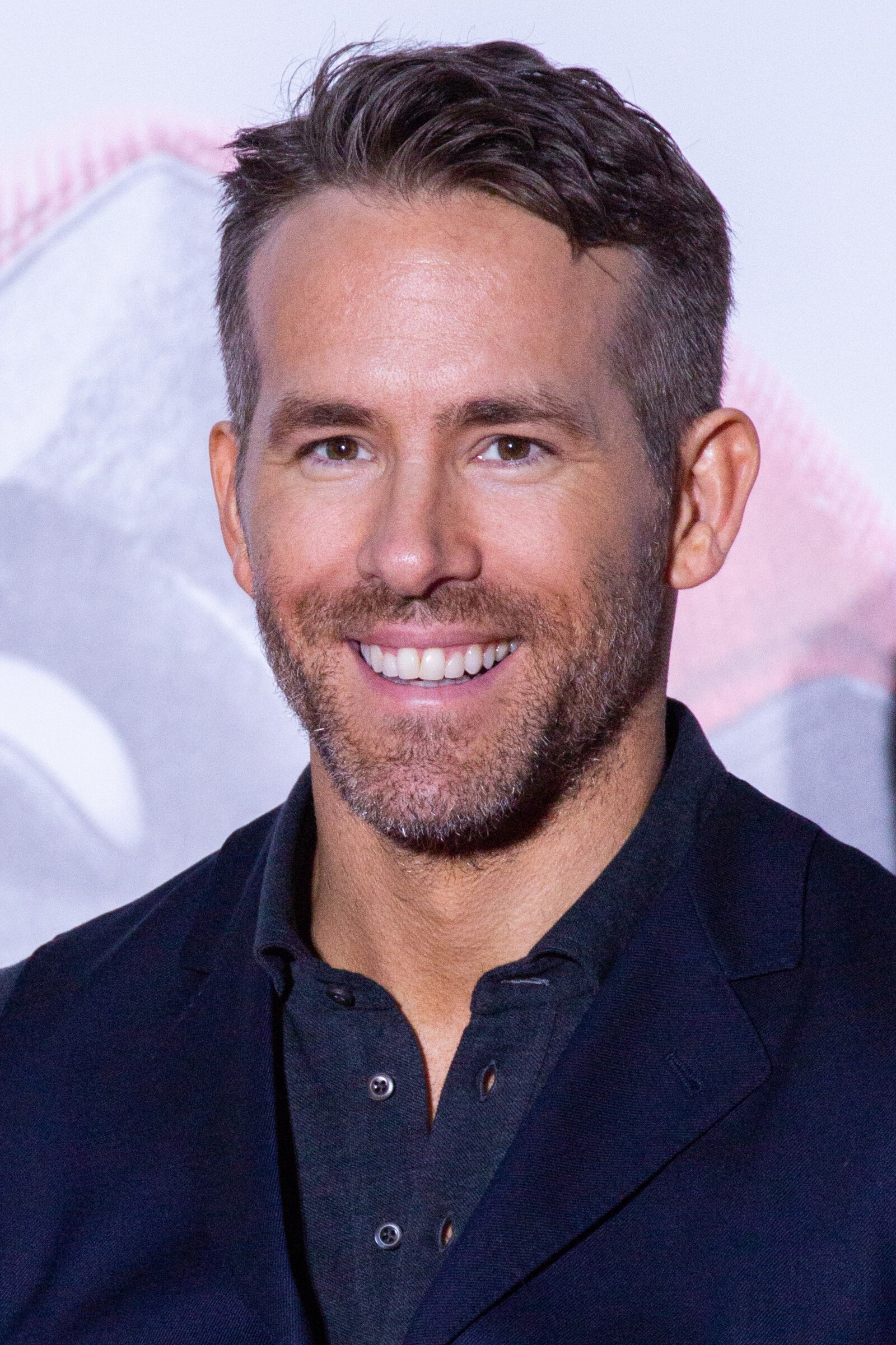 Ryan Reynolds Net Worth 2021: Age, Height, Weight, Wife, Kids, Bio-Wiki