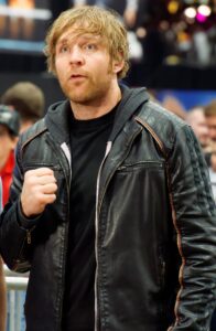 Dean Ambrose Net Worth 2021: Age, Height, Weight, Wife, Kids, Bio-Wiki