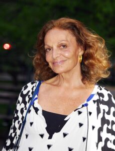 Diane von Fürstenberg Net Worth 2021: Age, Height, Weight, Husband, Kids, Bio-Wiki