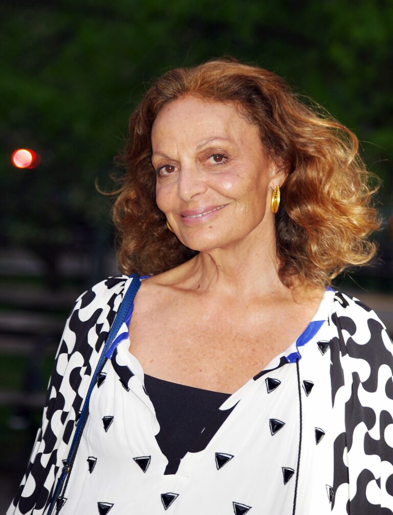 Diane von Fürstenberg Net Worth 2021: Age, Height, Weight, Husband, Kids, Bio-Wiki — via Wikimedia Commons
