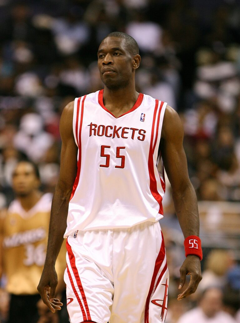 Dikembe Mutombo Net Worth 2021: Age, Height, Weight, Wife, Kids, Bio-Wiki | Wealthy Persons — via Wikimedia Commons