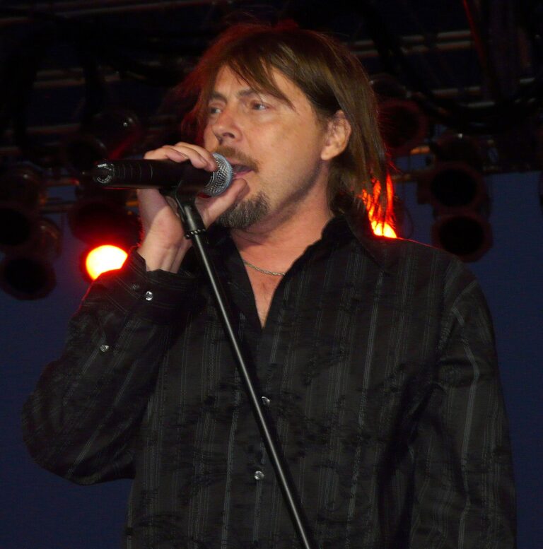 Don Dokken Net Worth 2021: Age, Height, Weight, Girlfriend, Dating, Bio-Wiki