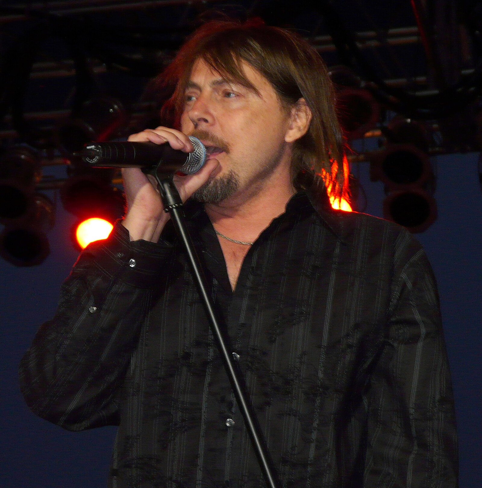 Don Dokken Net Worth 2021: Age, Height, Weight, Girlfriend, Dating, Bio-Wiki