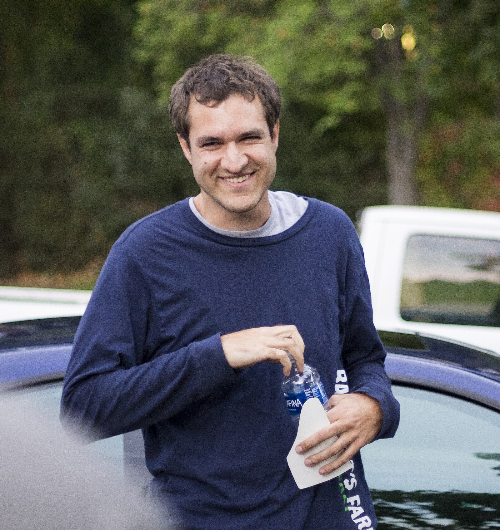 Doug DeMuro Net Worth 2021: Age, Height, Weight, Wife, Kids, Bio-Wiki