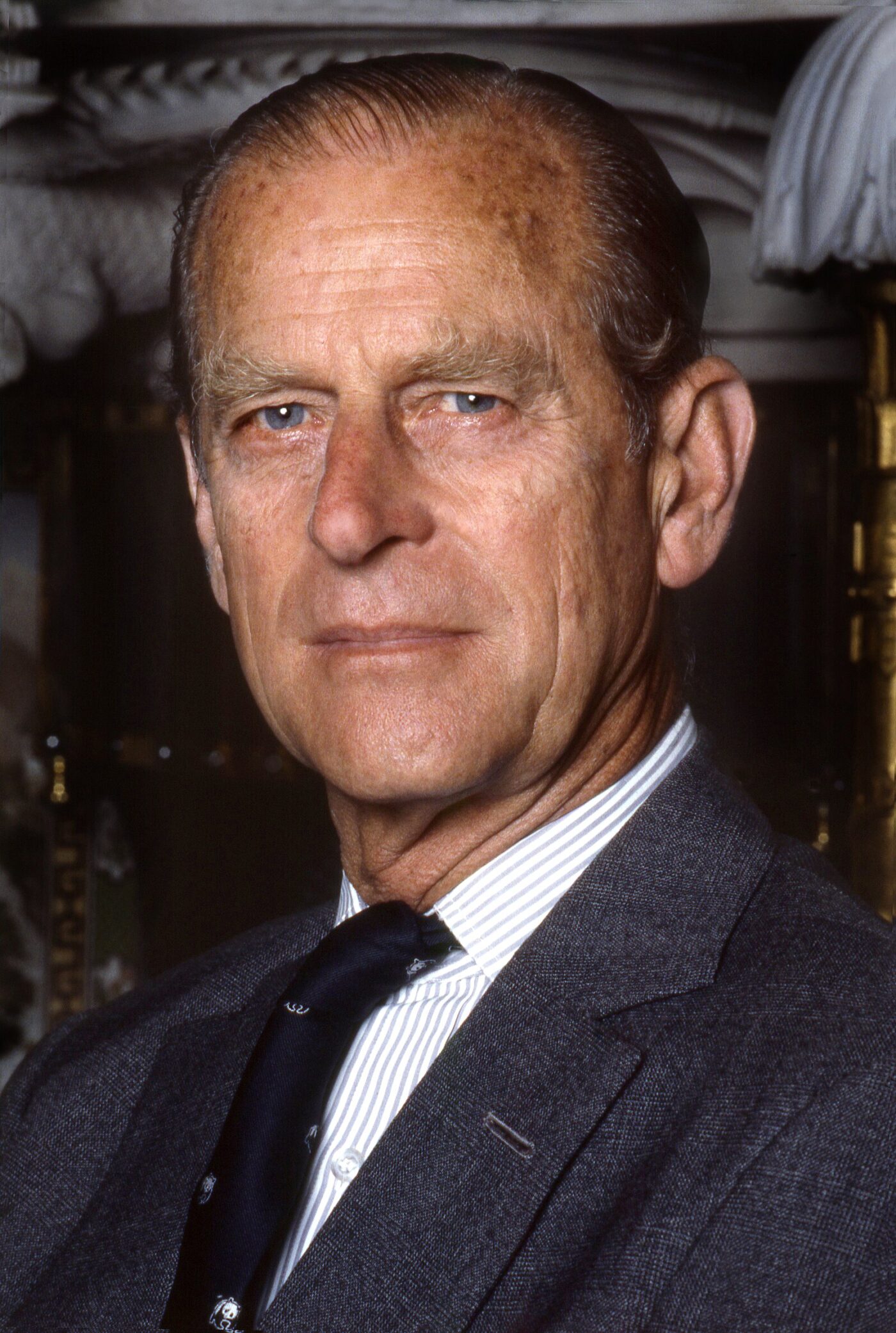 Prince Philip Net Worth 2021: Age, Height, Weight, Wife, Kids, Bio-Wiki