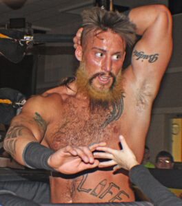 Enzo Amore Net Worth 2021: Age, Height, Weight, Girlfriend, Dating, Bio-Wiki