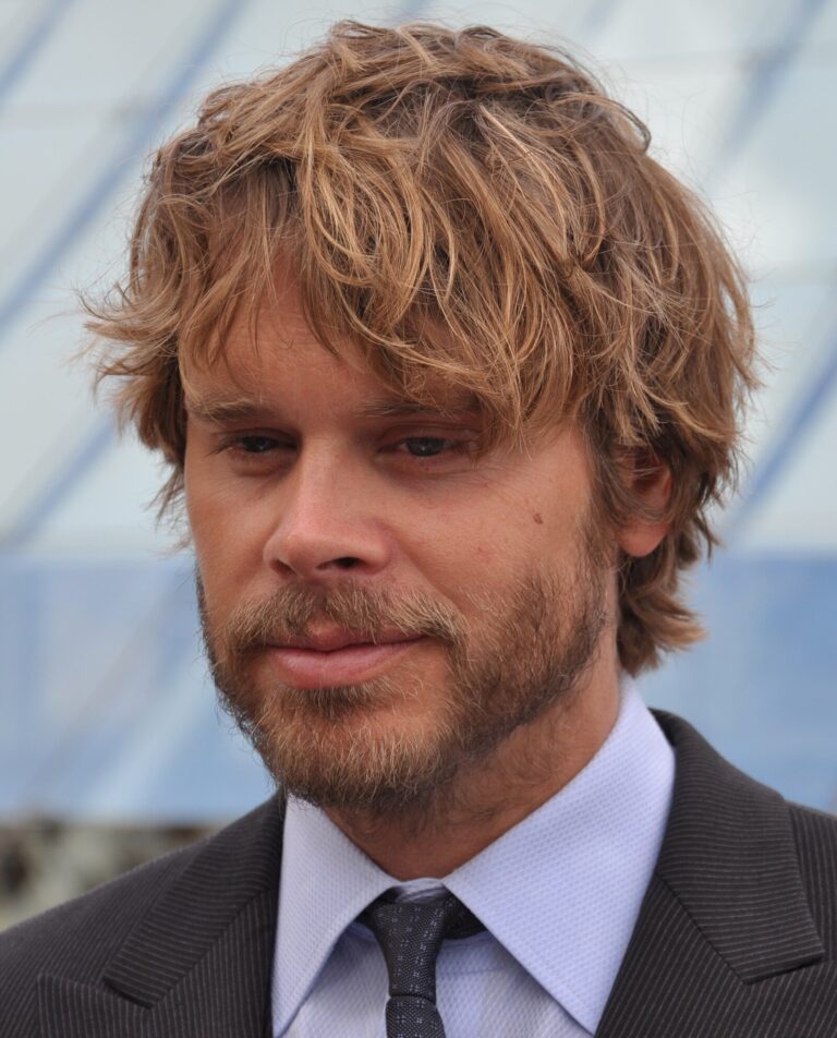 Eric Christian Olsen Net Worth 2021: Age, Height, Weight, Wife, Kids, Bio-Wiki — via Wikimedia Commons