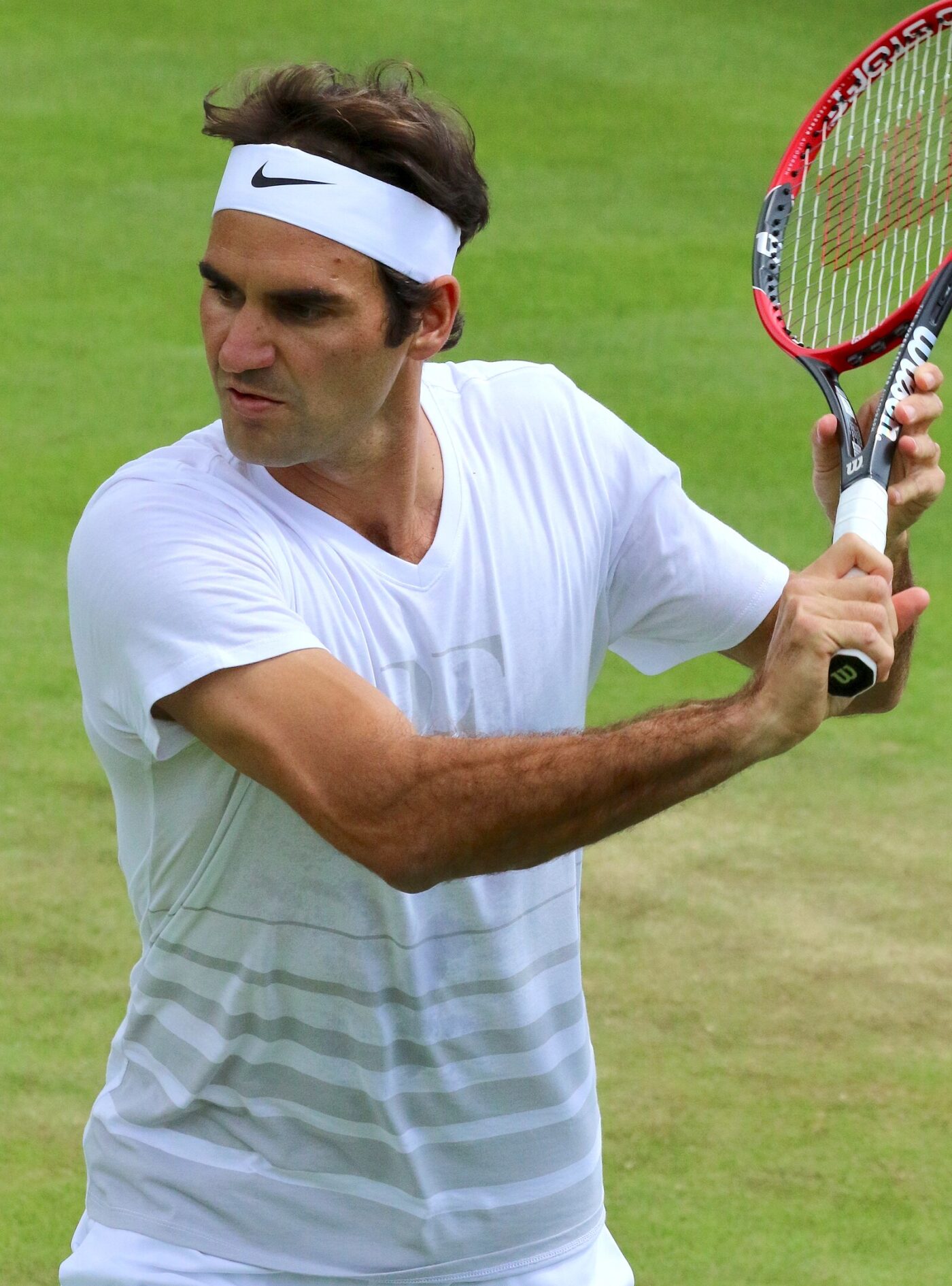 Roger Federer Net Worth 2021: Age, Height, Weight, Wife, Kids, Bio-Wiki