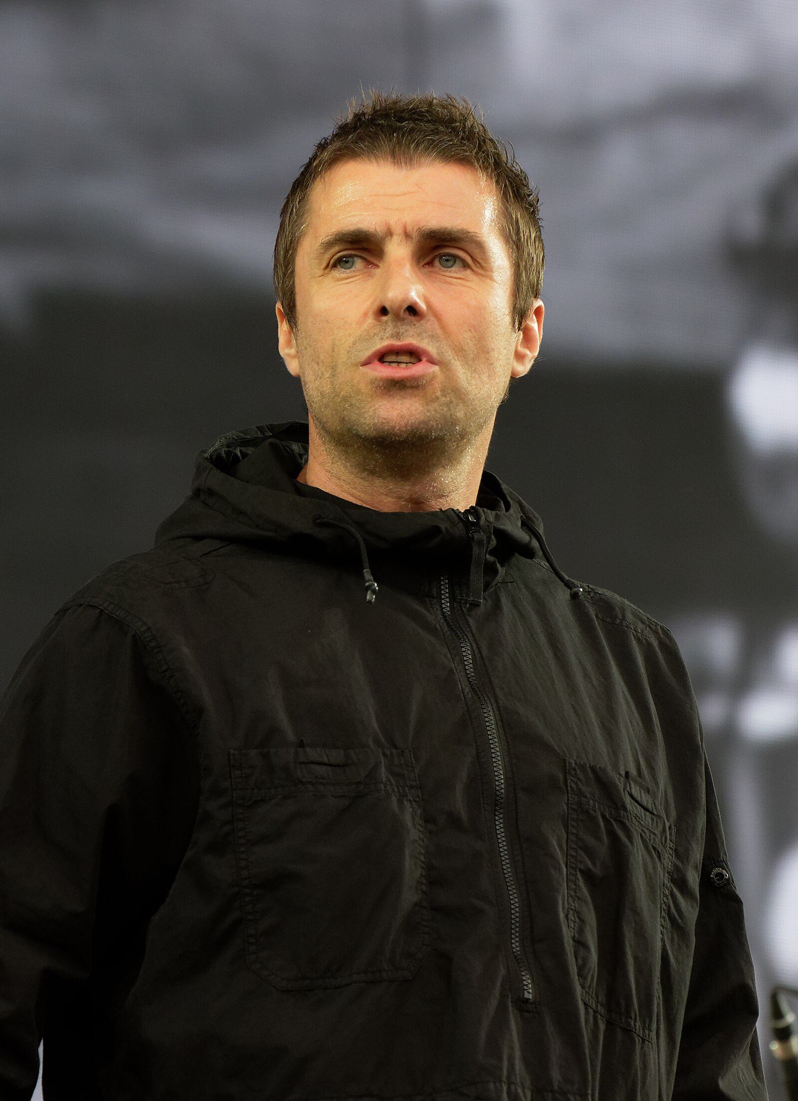 Liam Gallagher Net Worth 2021: Age, Height, Weight, Wife, Kids, Bio-Wiki