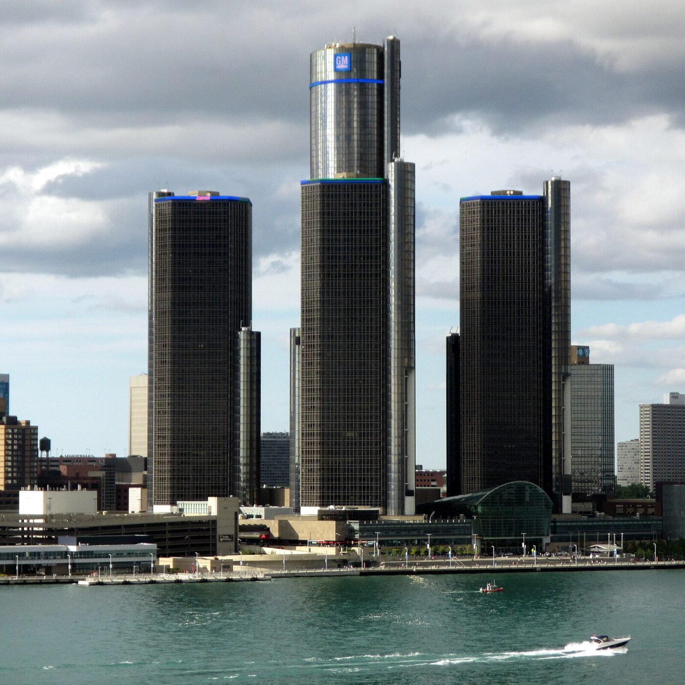 General Motors Net Worth 2021