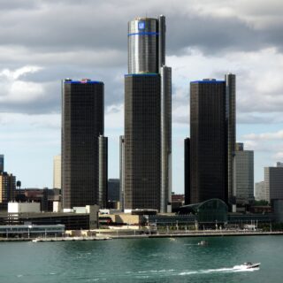 General Motors Net Worth 2021