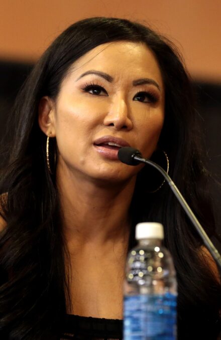 Gail Kim Net Worth 2021: Age, Height, Weight, Husband, Kids, Bio-Wiki