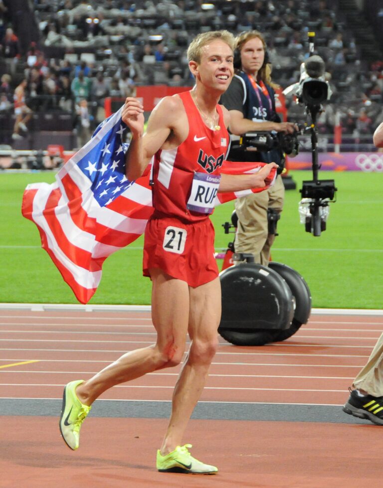 Galen Rupp Net Worth 2021: Age, Height, Weight, Wife, Kids, Bio-Wiki