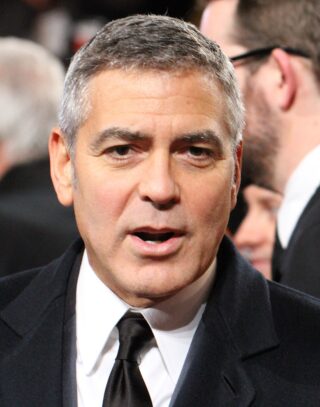 George Clooney Net Worth 2021: Age, Height, Weight, Wife, Kids, Bio-Wiki