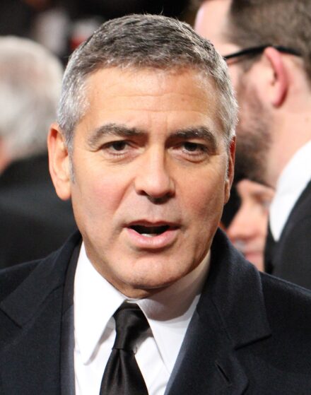 George Clooney Net Worth 2021: Age, Height, Weight, Wife, Kids, Bio-Wiki
