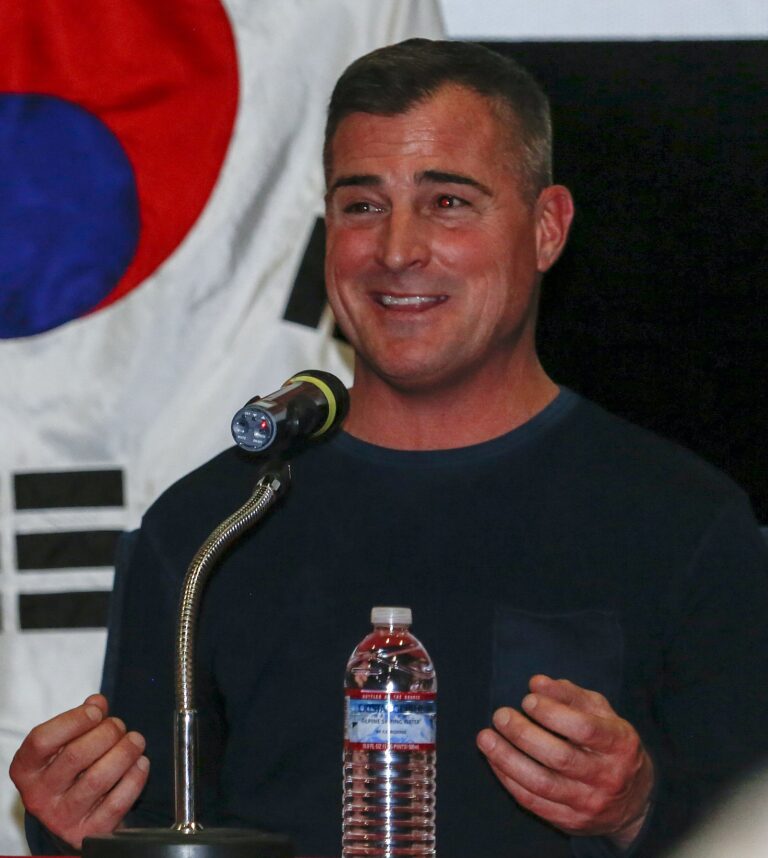 George Eads Net Worth 2021: Age, Height, Weight, Wife, Kids, Bio-Wiki