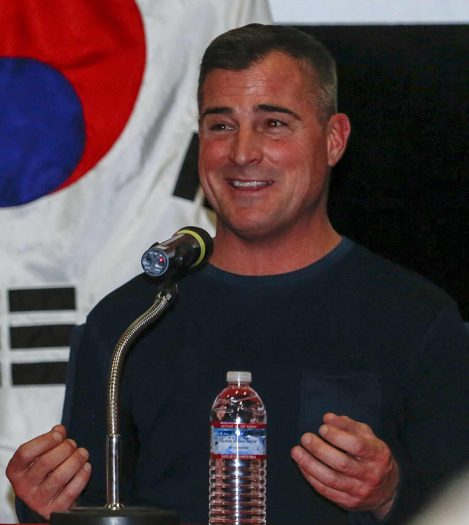 George Eads Net Worth 2021: Age, Height, Weight, Wife, Kids, Bio-Wiki